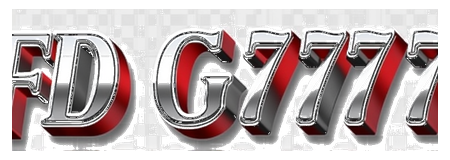 fd7777 game logo